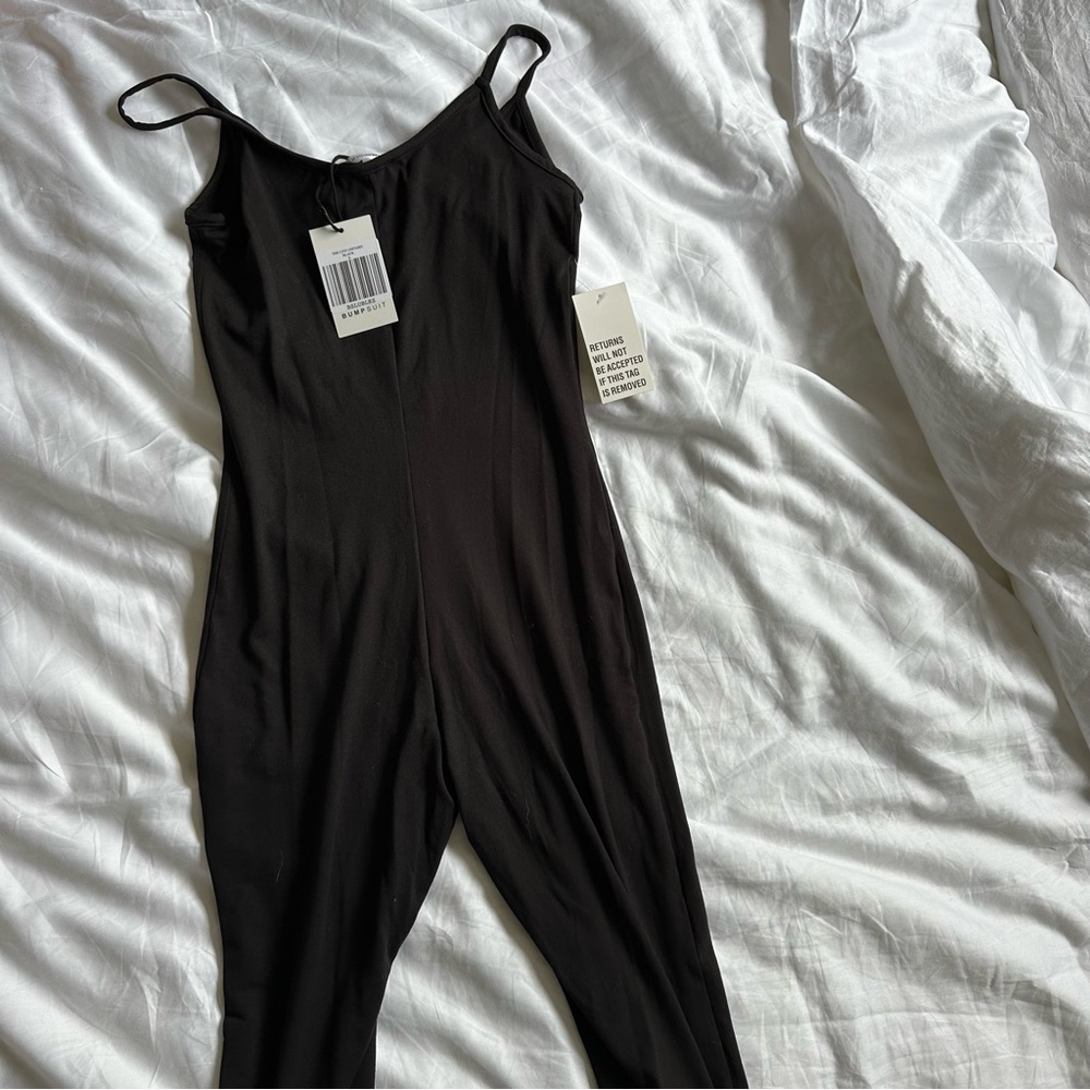 Bumpsuit *brand new*